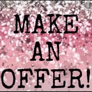 Like the item but not the price!?